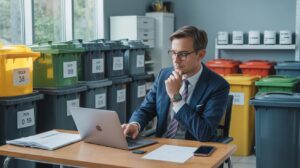 Jak odbudowac ewidencje odpadow w BDO Praktyczne wskazowki