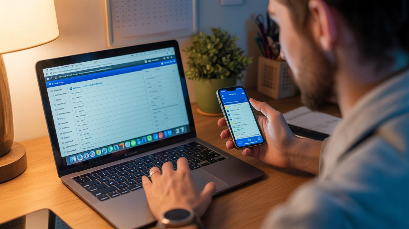 Jak sprawdzic czy mam zalegosci w BDO Szybko