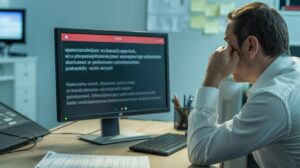 Jak szybko urzad reaguje na brak sprawozdania w BDO Co robic