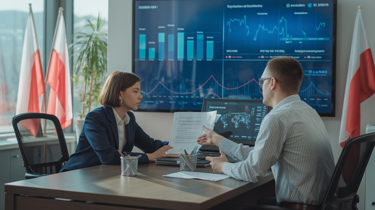 KOBiZE 2025 kto musi zozyc raport Jasne kryteria