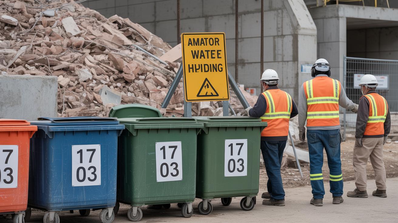 Kody odpadow budowlanych dla odpadow niebezpiecznych  identyfikacja i srodki ostroznosci.jpg
