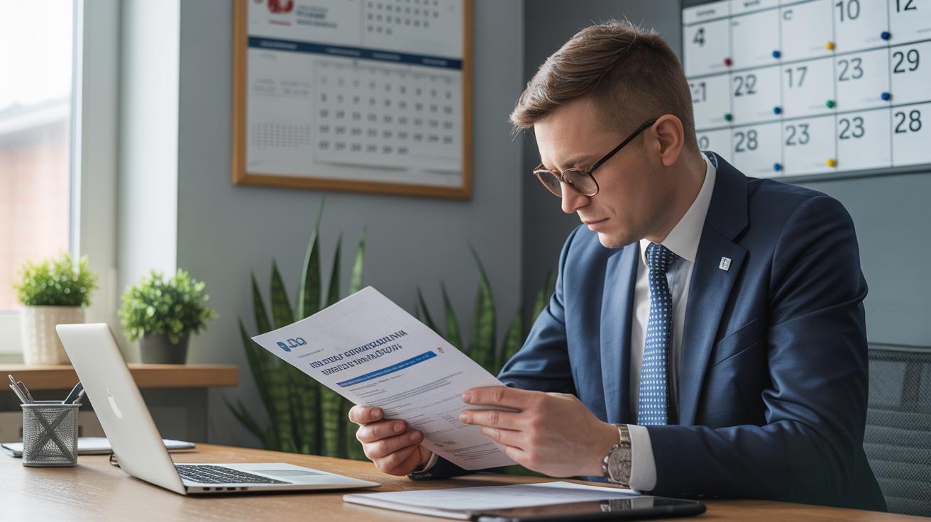 Korekta sprawozdania BDO kiedy trzeba ja zozyc Porady