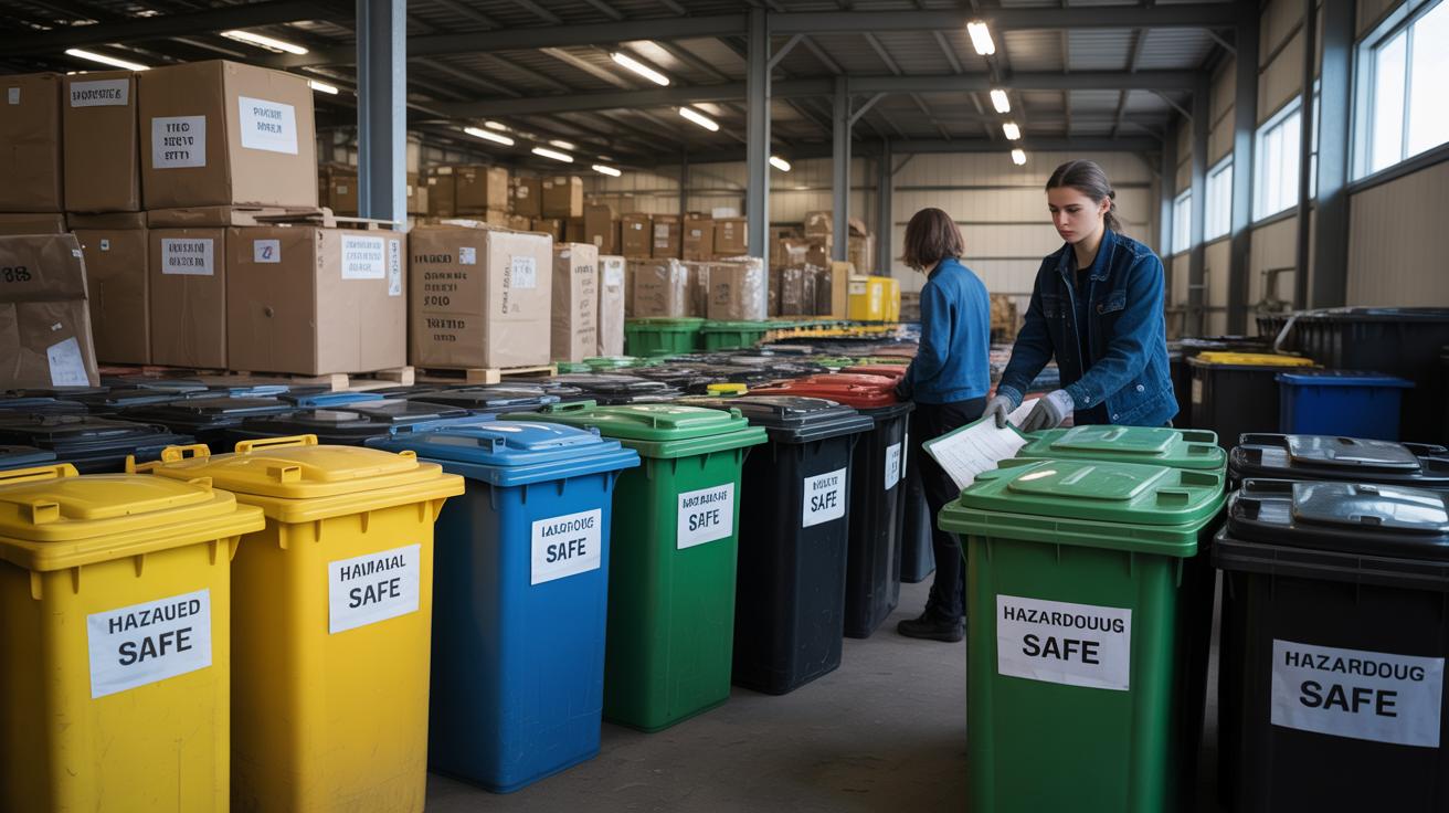 Najczestsze bedy przy stosowaniu kody odpadow bezpiecznych i jak ich unikac.jpg