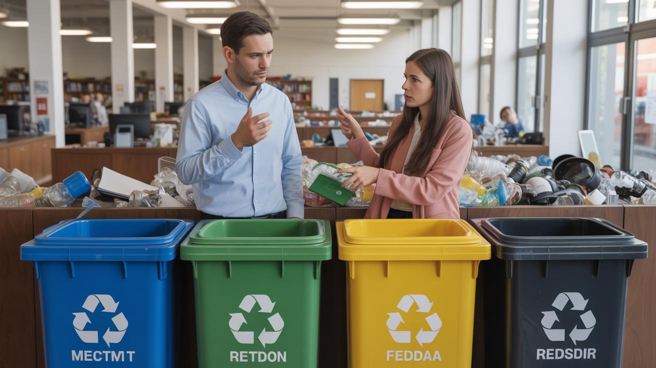 Najczestsze bedy przy wyborze kodu odpadu jak uniknac