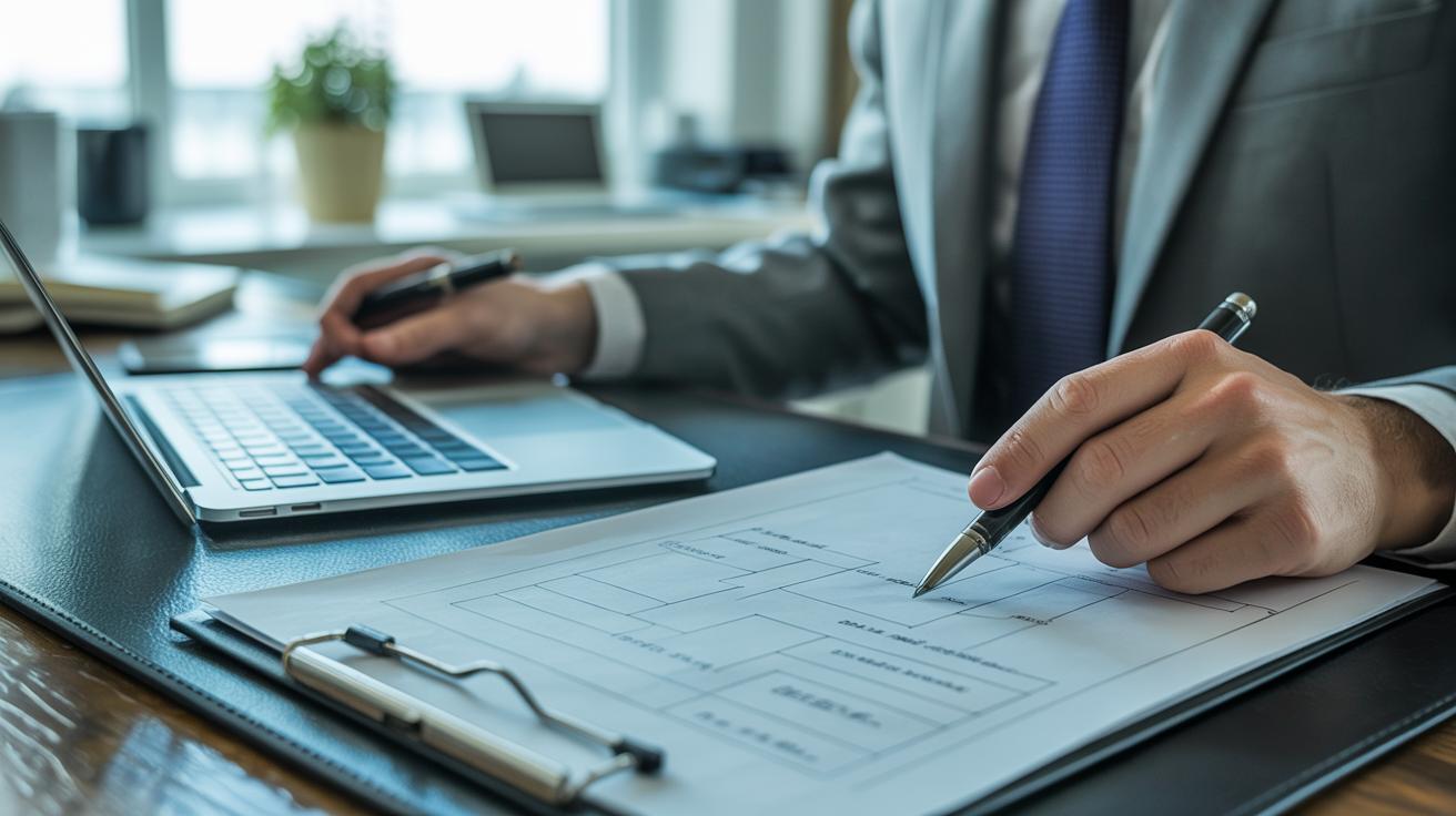 Proces audytu i weryfikacji jak BDO sprawdza dane wstecz krok po kroku.jpg