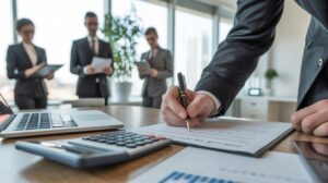 Sprzedaem firme czy odpowiadam za stare BDO Porady