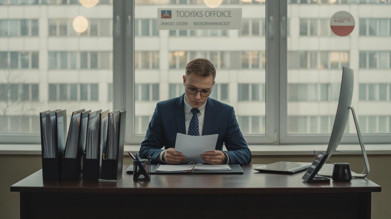 Urzad wezwa do uzupenienia dokumentow BDO co robic