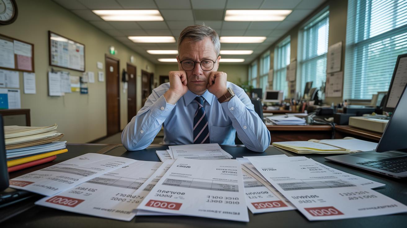 Zalege sprawozdania BDO jak je uregulowac Skutecznie