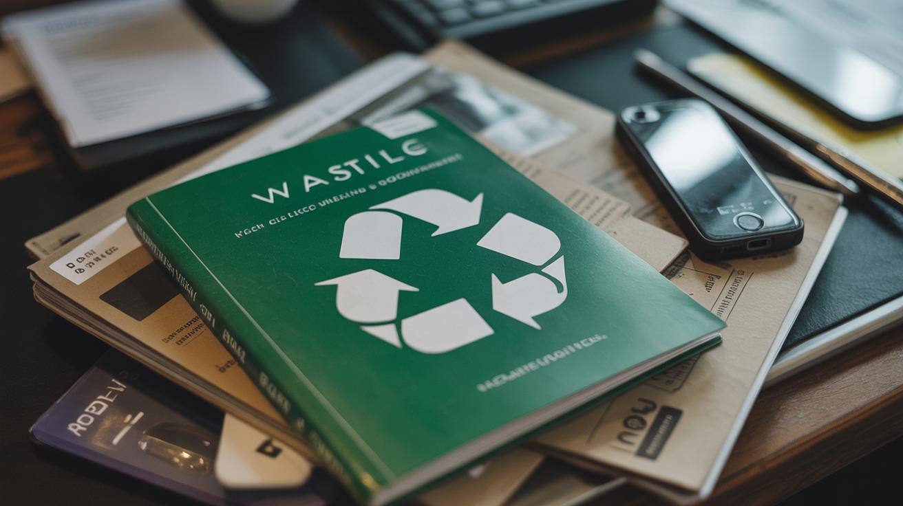 bdo katalog odpadow dla zgodnosci i bezpiecznej ewidencji