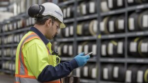 bdo odpady bezpieczne zgodnosc i bezpieczenstwo operacyjne