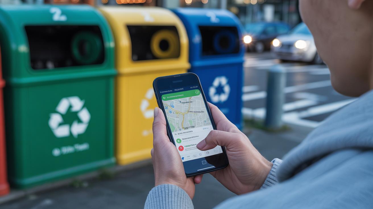 jak znalezc odbiorce odpadu w swojej okolicy bezpiecznie