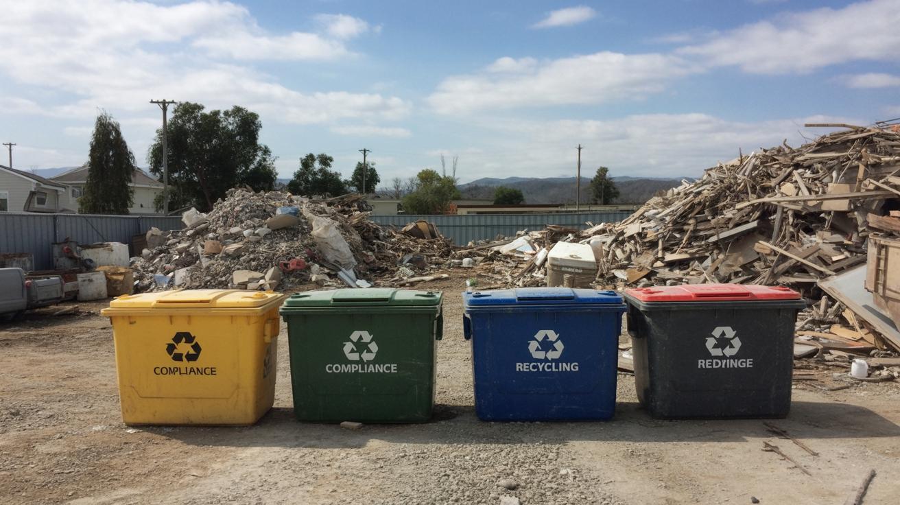 kody odpadow budowlanych dla zgodnosci i recyklingu