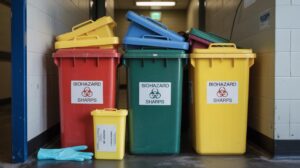 kody odpadow medycznych dla zgodnosci i bezpieczenstwa