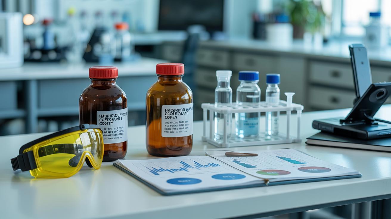 kody odpadow niebezpiecznych zgodnosc i bezpieczenstwo BDO