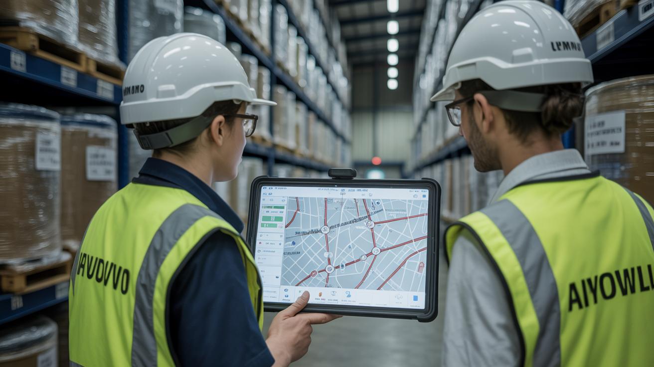 planowanie tras, logistyka i organizacja przewozu odpadow niebezpiecznych.jpg