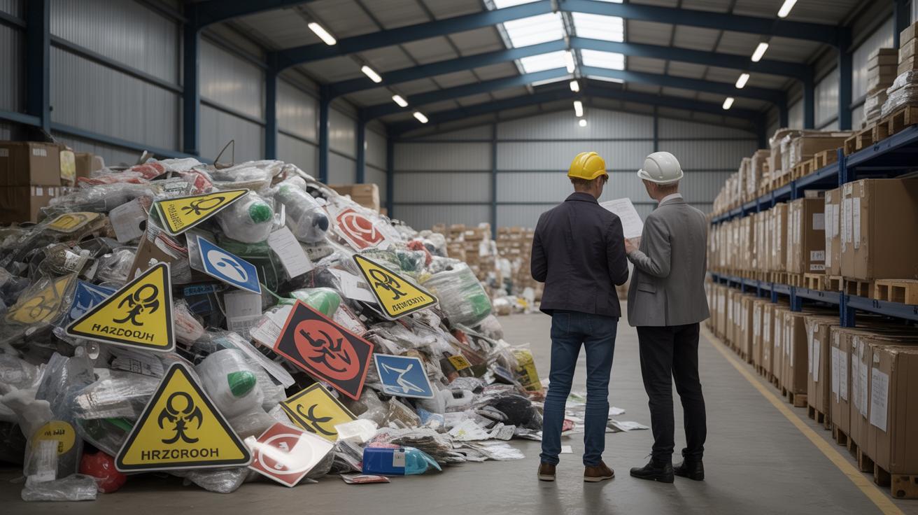 pozwolenie na przewoz odpadow bezpiecznych  jakie materiay to odpady bezpieczne.jpg