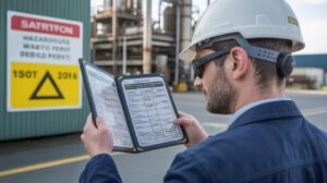 pozwolenie na przewoz odpadow niebezpiecznych wymagania