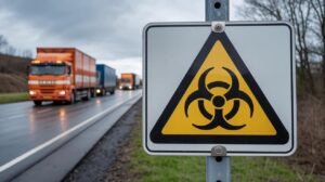 pozwolenie na transport odpadow niebezpiecznych wskazowki