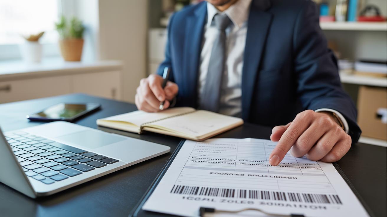 Co zrobic, jesli nie byo sprzedazy  krok po kroku zgoszenie braku transakcji i przygotowanie deklaracji.jpg