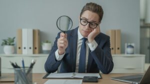 Czy brak pomocy de minimis oznacza kare za sprawozdanie BDO