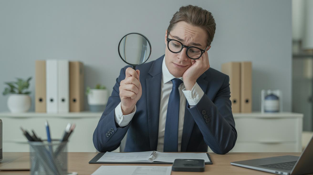 Czy brak pomocy de minimis oznacza kare za sprawozdanie BDO