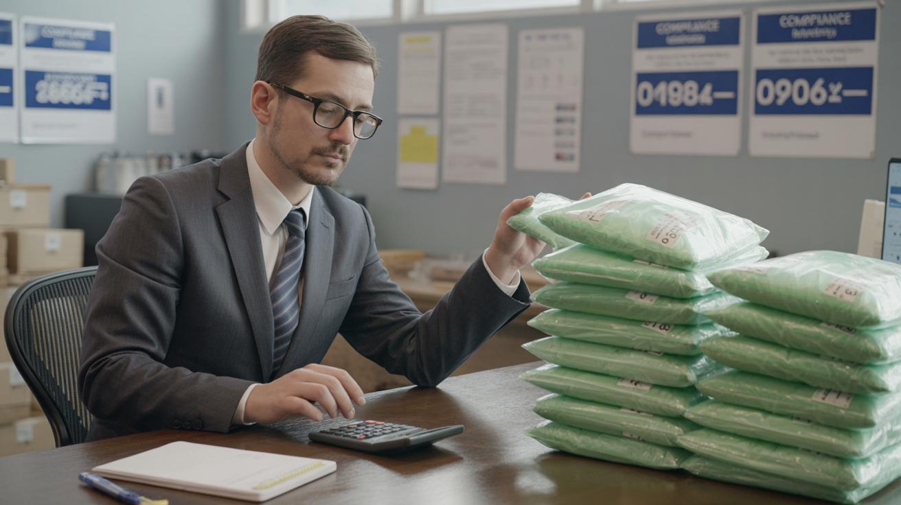 Czy darmowe torby foliowe tez trzeba wykazac  jakie konsekwencje (kary) groza za niewykazanie.jpg