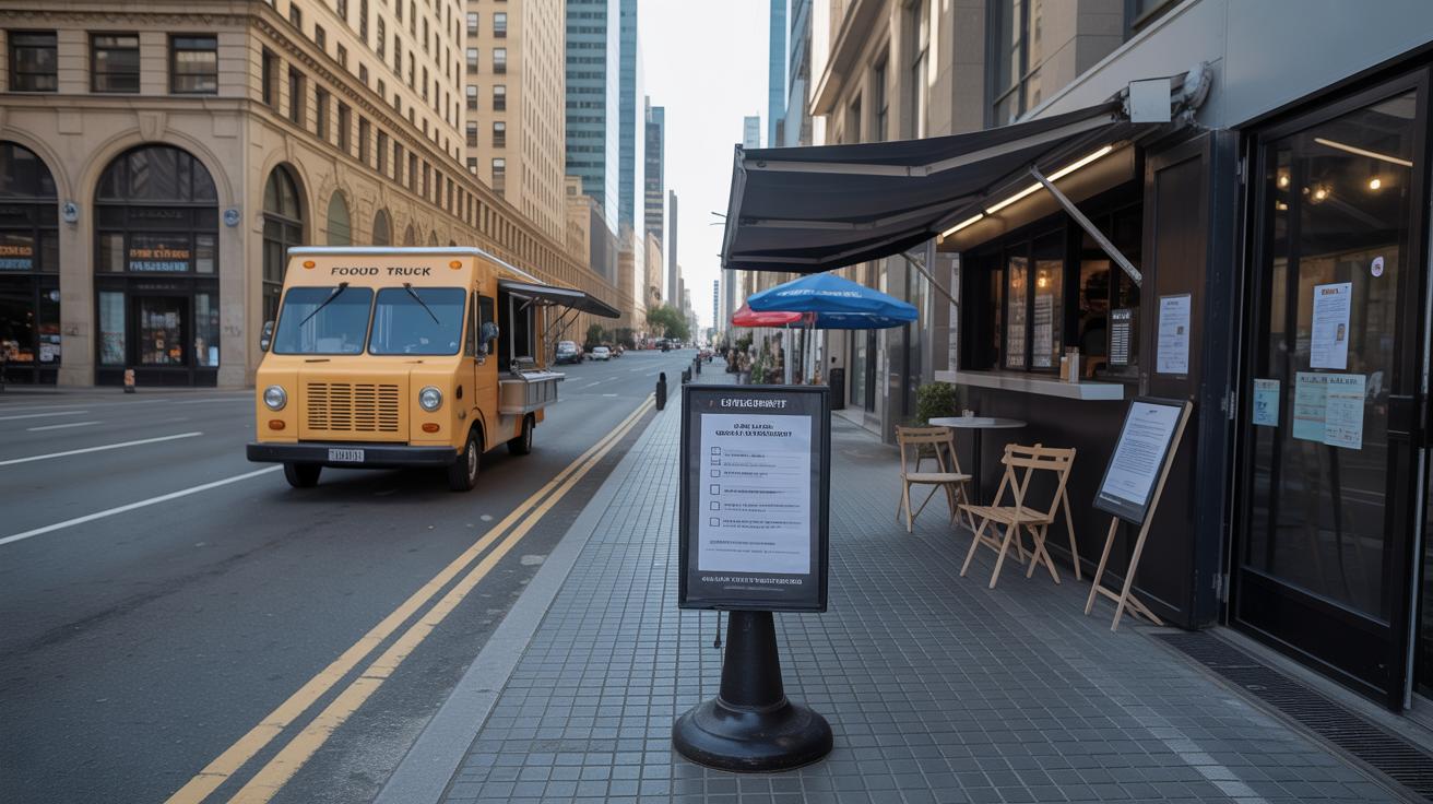 Czy food truck lub kawiarnia musi skadac sprawozdanie SUP  wyjatki i zwolnienia od obowiazku.jpg