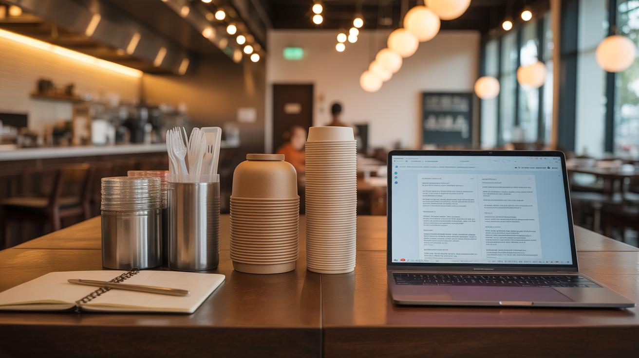 Czy gastronomia musi rozliczac jednoczesnie SUP i opakowania  kluczowe wnioski i zakres tematu.jpg