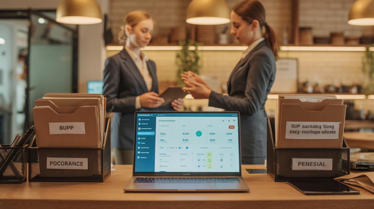 Czy gastronomia musi rozliczac jednoczesnie SUP i opakowania  obowiazki administracyjne, rejestracja i raportowanie w BDO.jpg