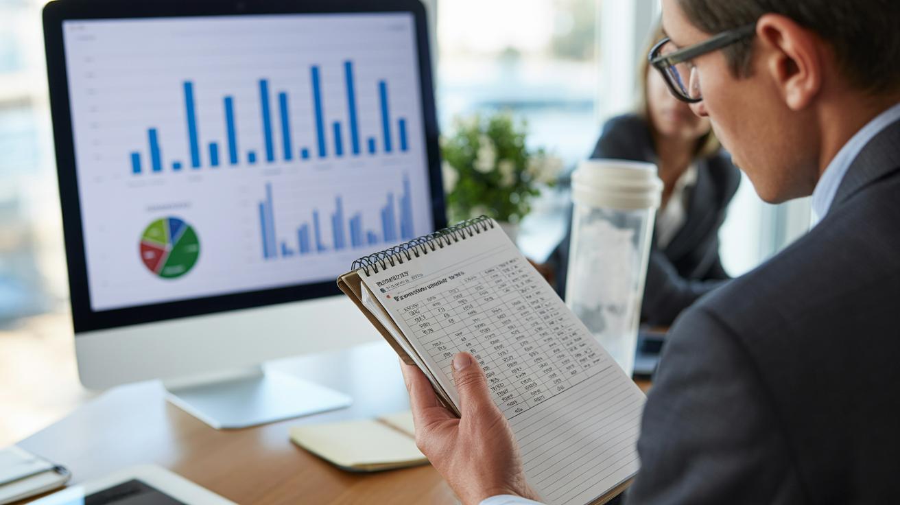 Czy kazda firma musi skadac sprawozdanie z odpadow Co powinno zawierac sprawozdanie i ewidencja.jpg