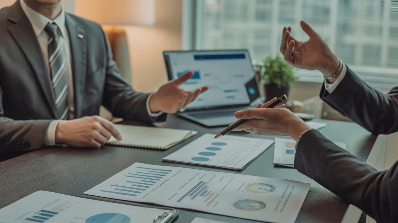 Czy kazda firma musi skadac sprawozdanie z odpadow Konsekwencje niewypenienia obowiazku i kontrole.jpg