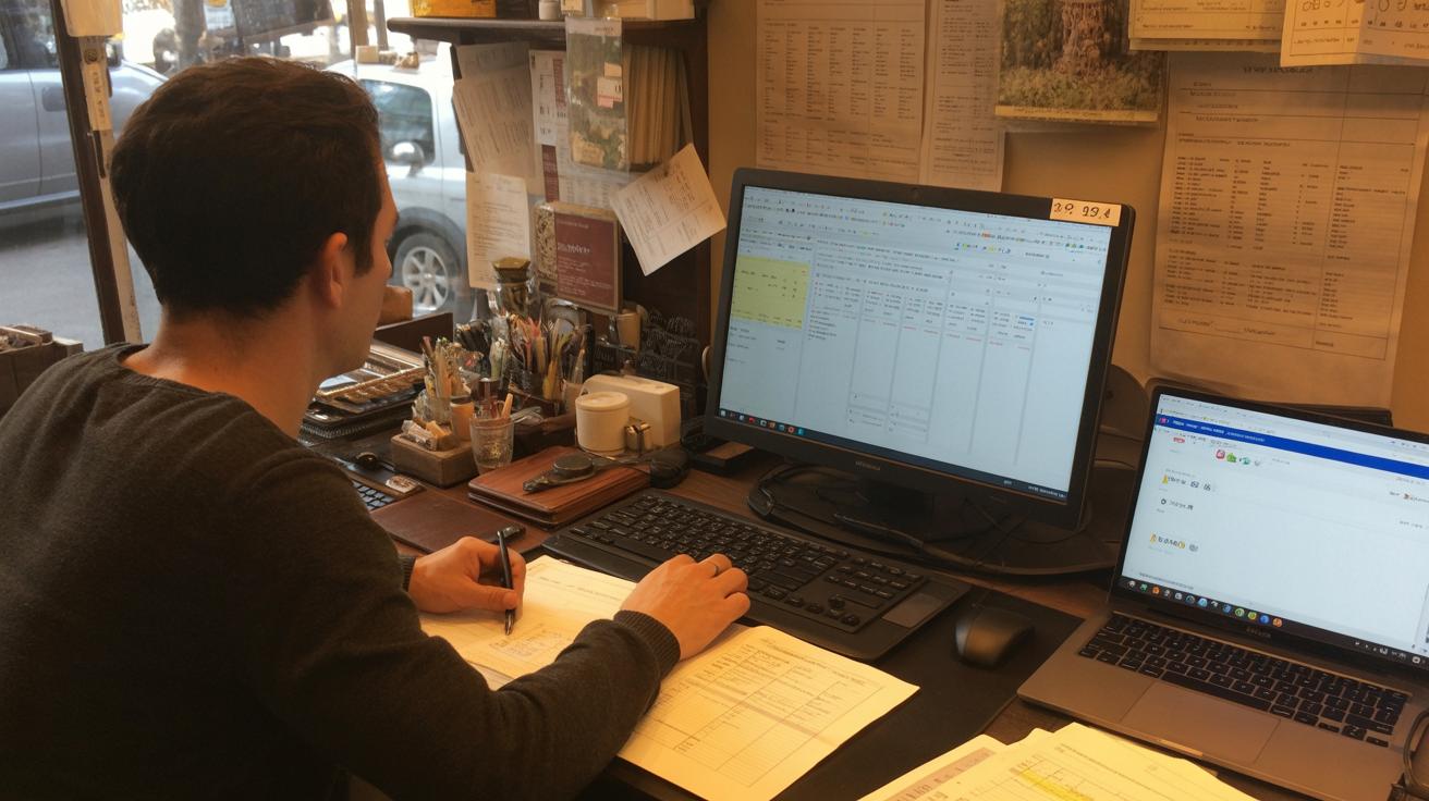 Czy may sklep musi skadac sprawozdanie z reklamowek  jak i gdzie zozyc raport (proces krok po kroku).jpg