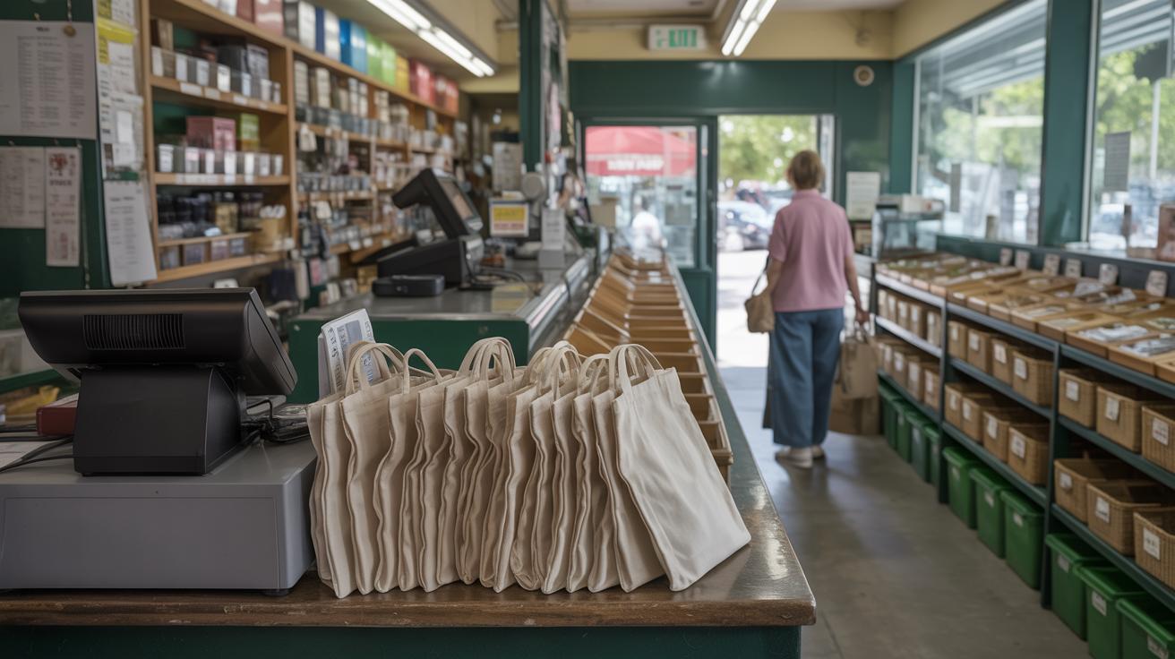 Czy may sklep musi skadac sprawozdanie z reklamowek  praktyczne wskazowki dla maych sklepow (ewidencja, redukcja i alternatywy).jpg