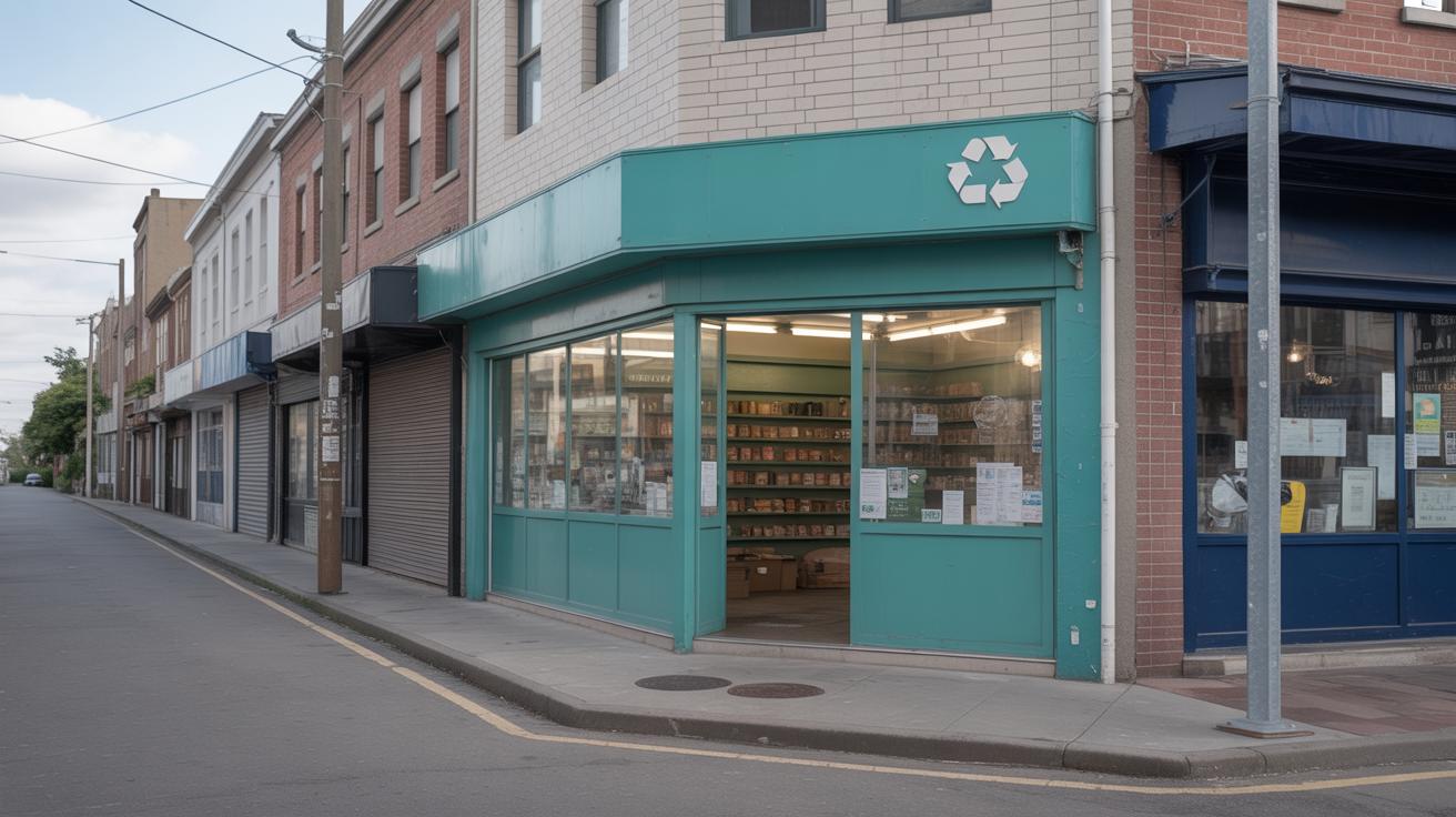 Czy may sklep musi skadac sprawozdanie z reklamowek  szybkie podsumowanie obowiazku.jpg