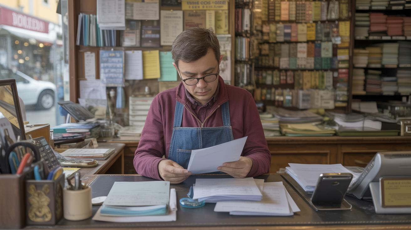 Czy may sklep musi skadac sprawozdanie z reklamowek  wsparcie profesjonalne i korzysci ze wspopracy z Rejestracja BDO.jpg