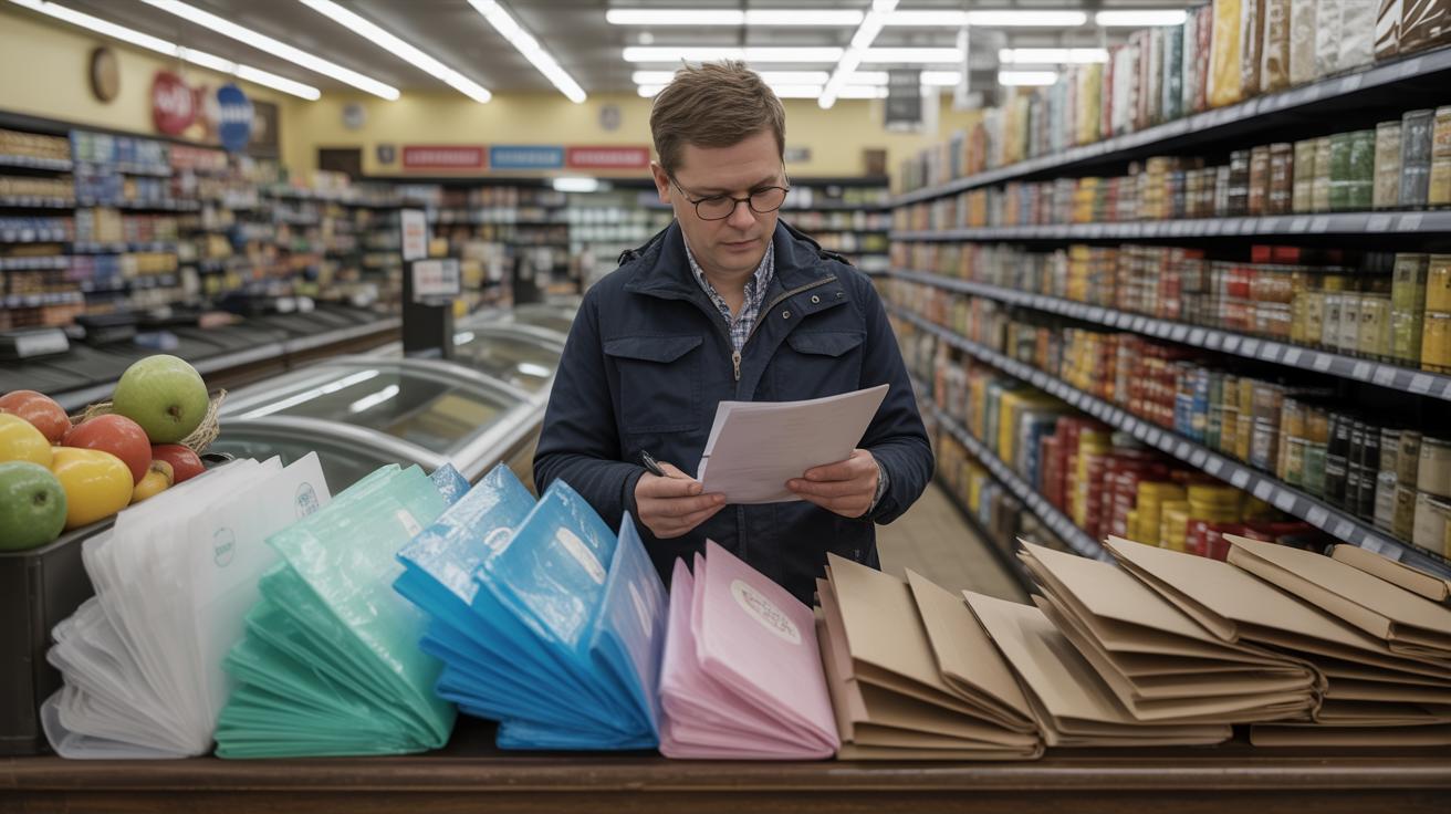 Czy may sklep musi skadac sprawozdanie z reklamowek  zakres i wyjatki (kogo dotyczy raport).jpg