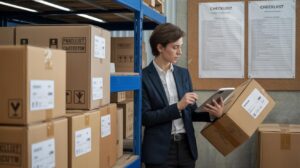 Czy wprowadzajac towar w kartonach musze skadac sprawozdanie z opakowan Praktyczne wskazowki