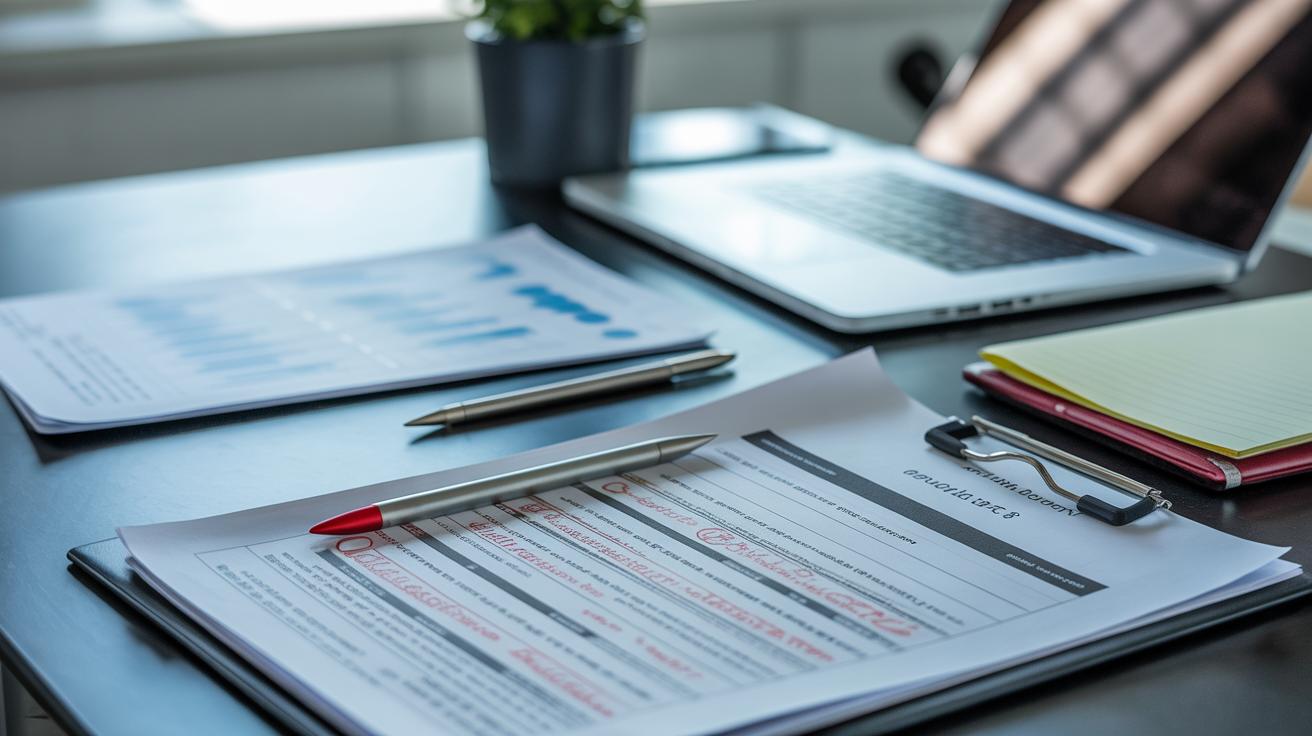 Jak naprawic bedy w sprawozdaniu dotyczacym reklamowek Kroki korekcyjne i procedury.jpg