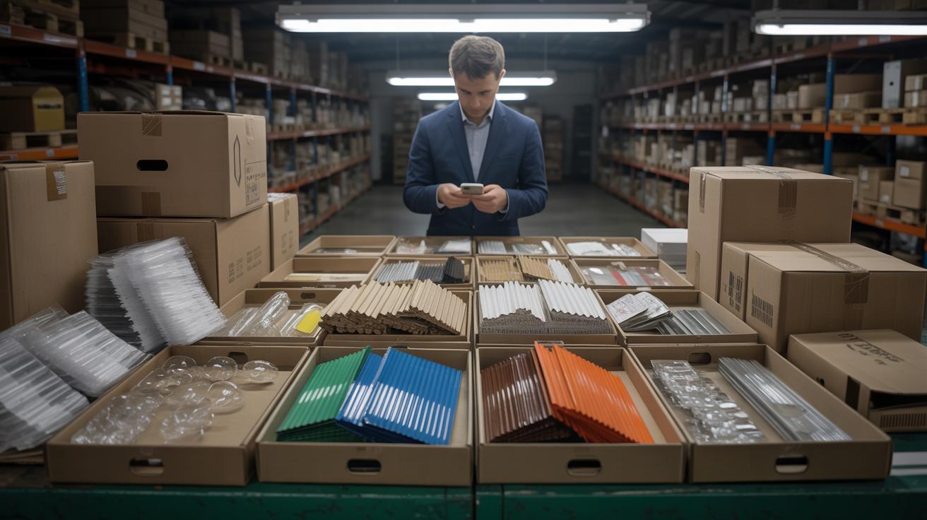 Jak obliczyc mase opakowan do sprawozdania  identyfikacja typow opakowan i zrode danych przy braku dokadnych wag.jpg