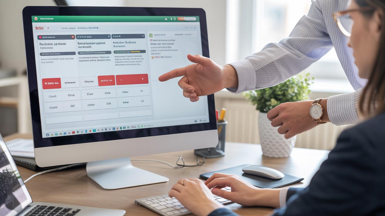 Jak poprawnie wypenic sprawozdanie z odpadow w BDO  instrukcja krok po kroku proces wypeniania sprawozdania.jpg