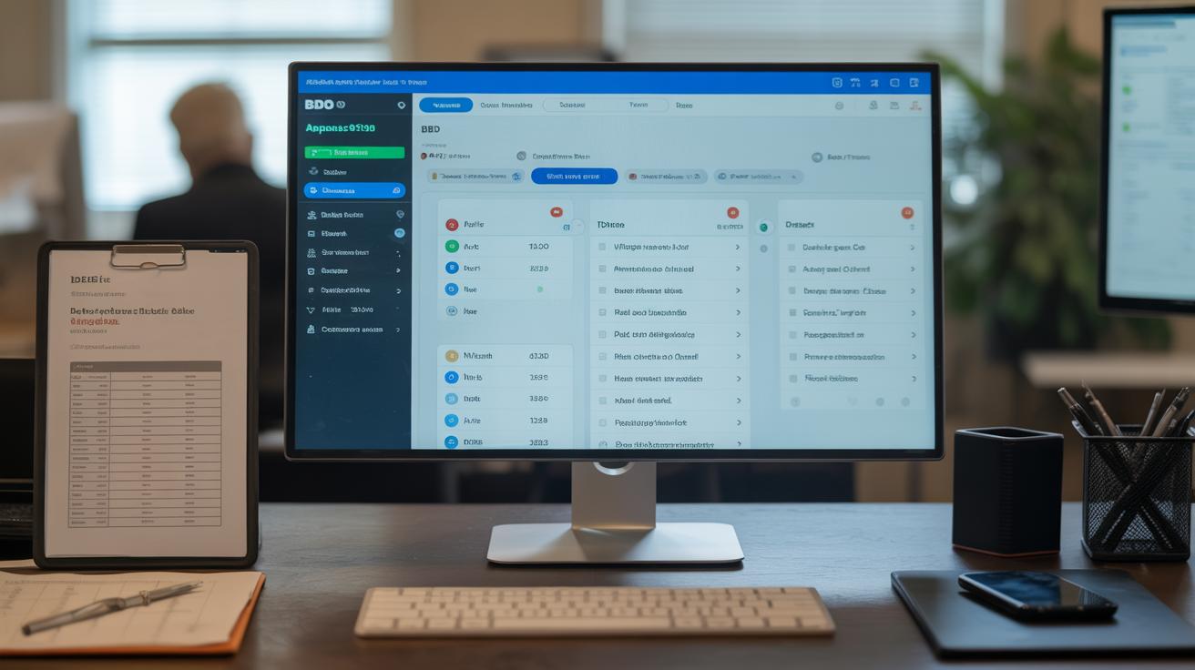 Jak poprawnie wypenic sprawozdanie z odpadow w BDO  narzedzia systemowe, walidacja danych i technologie raportowania.jpg