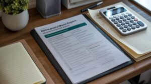 Jak poprawnie wypenic sprawozdanie z odpadow w BDO zeby uniknac kary Skuteczne praktyczne wskazowki