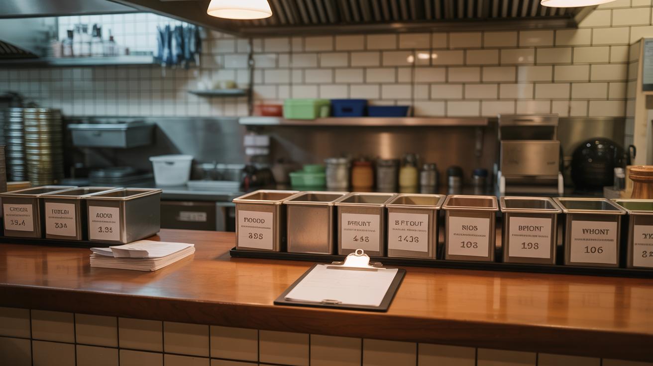 Jak rozliczyc opakowania na wynos w restauracji  ewidencja, rejestracja w BDO i obowiazki sprawozdawcze.jpg