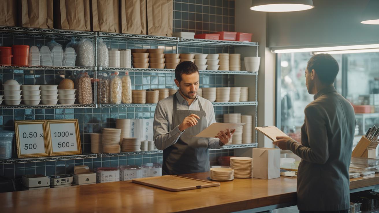 Jak rozliczyc opakowania na wynos w restauracji  podstawowe pojecia i obowiazki.jpg