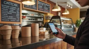 Jak rozliczyc opakowania na wynos w restauracji praktycznie