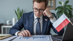 Jak sprawdzic czy firma przekroczya limit pomocy de minimis