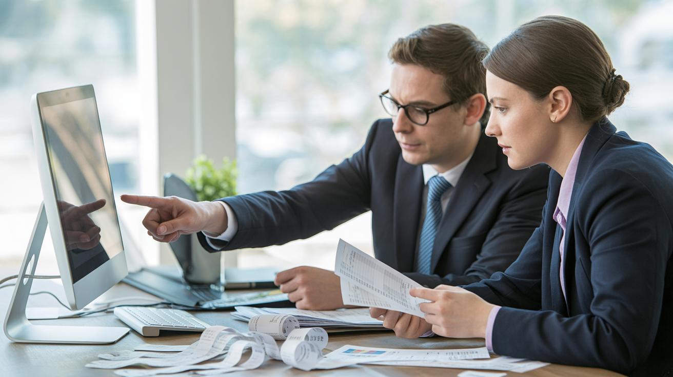 Jakie bedy w rozliczeniu SUP najczesciej popeniaja firmy  lista gownych problemow.jpg
