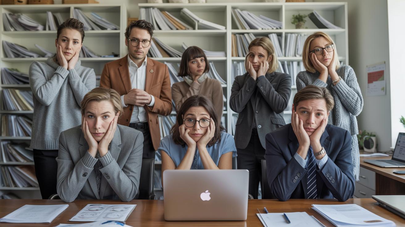 Jakie bedy w sprawozdaniu z opakowan powoduja najczesciej wezwania z urzedu
