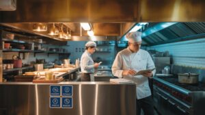 Jakie obowiazki BDO najczesciej pomijaja przedsiebiorcy z branzy gastronomicznej Porady zapobiegajace karom