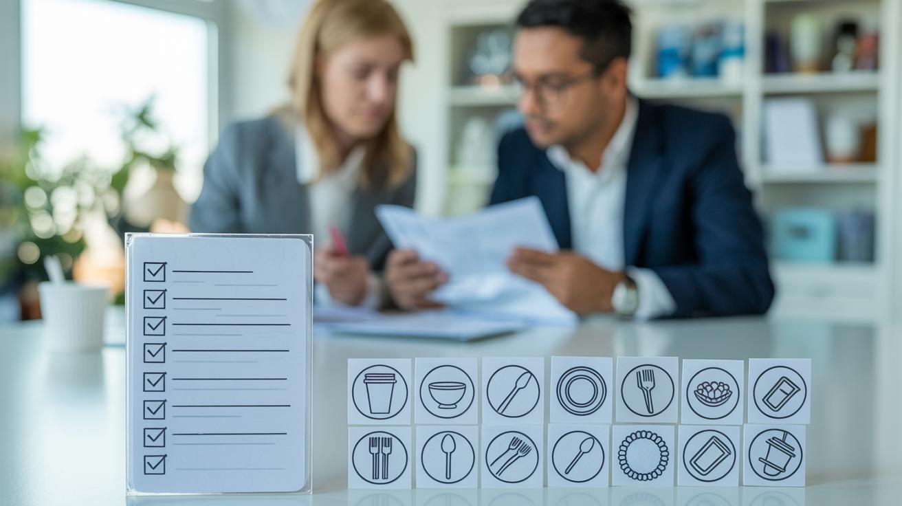 Jakie produkty jednorazowe trzeba wykazac w sprawozdaniu SUP  pena lista obowiazkowych produktow.jpg